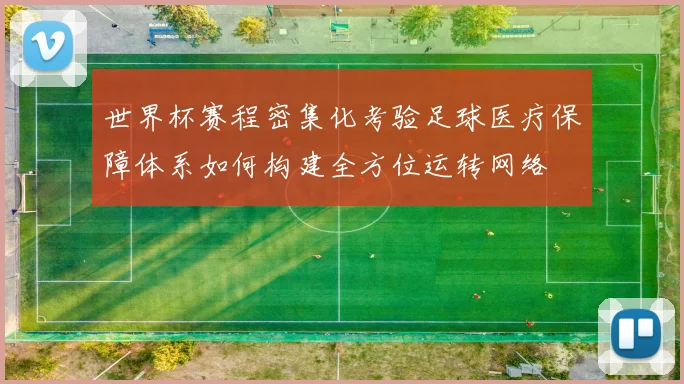 世界杯赛程密集化考验足球医疗保障体系如何构建全方位运转网络
